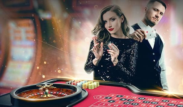 Antarmuka aplikasi gahar188 menampilkan pasar Liga 1 dan live-dealer tables