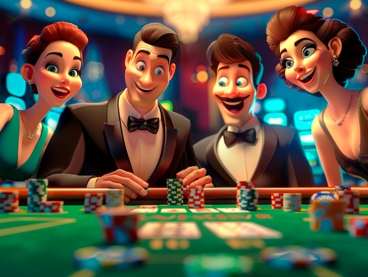 Hasil Champions League di platform gahar188