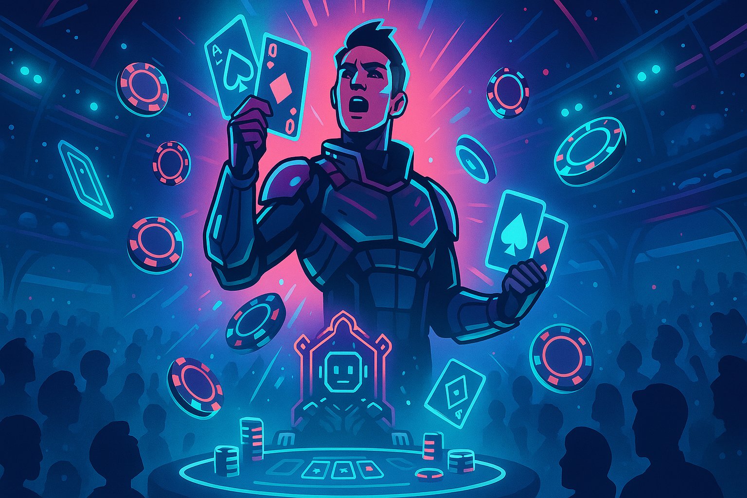 gahar188 featured game showcase